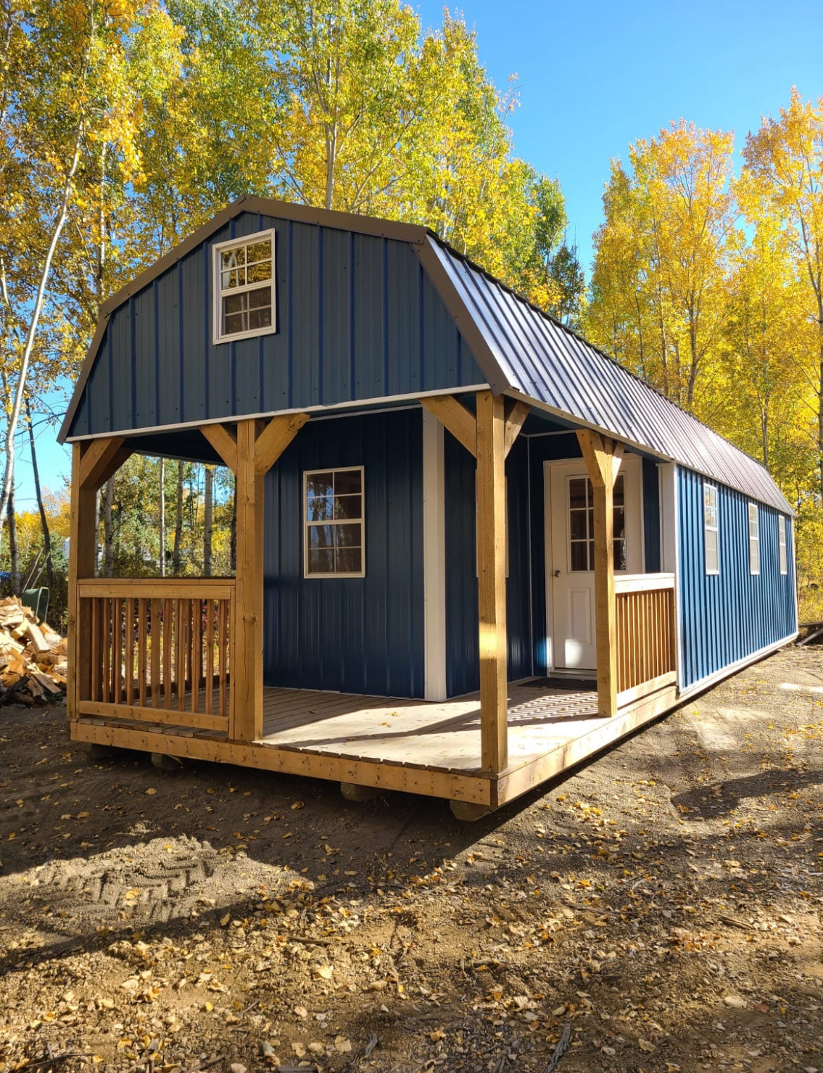 Portable Cabins