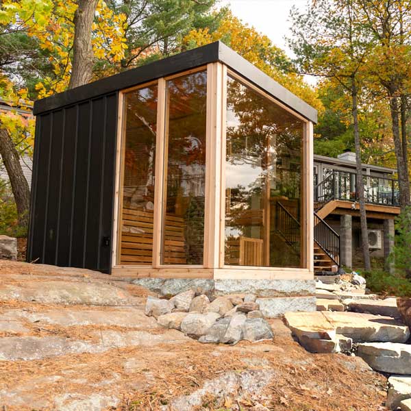 Orion Sauna