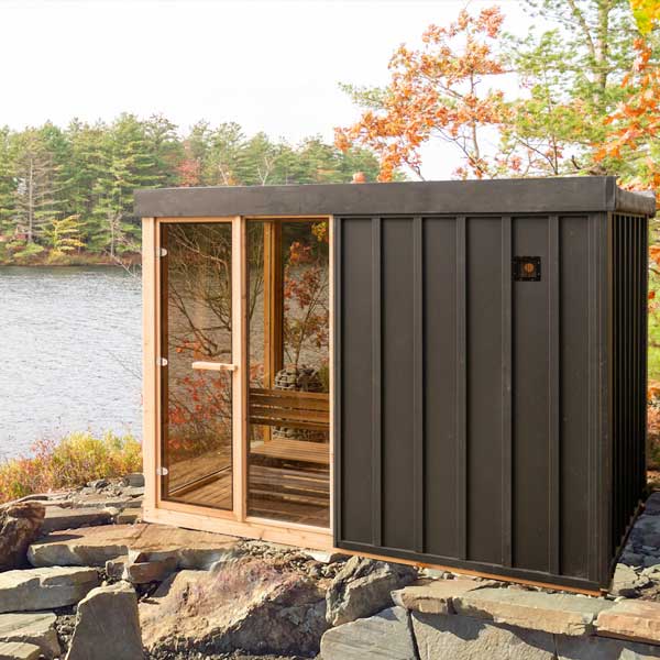 Orion Sauna